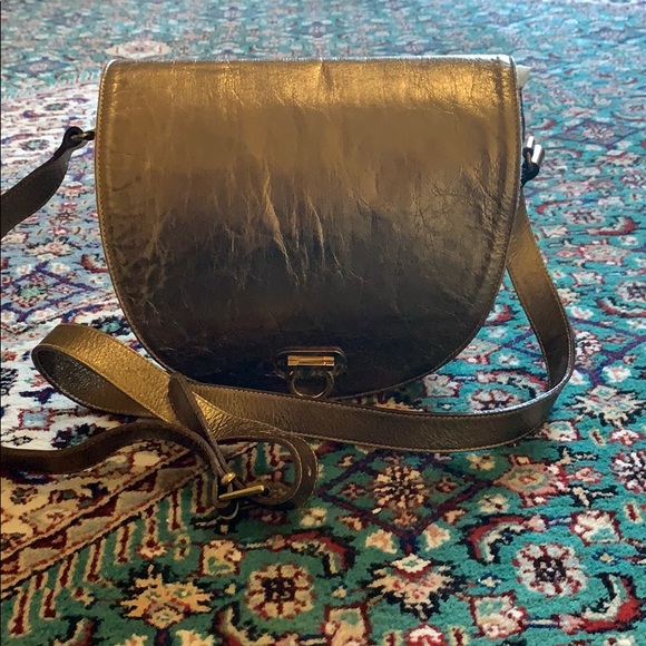 Furla Handbags - FURLA CROSSBODY BAG !